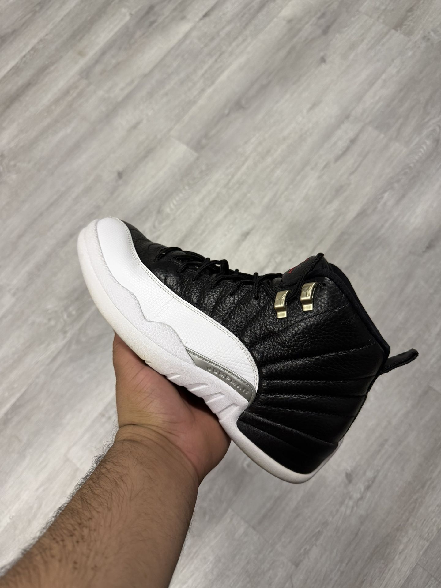 Jordan Retro 12