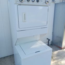Whirlpool Stackable Washer