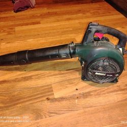 Bowens Gas Leaf Blower 