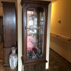 China Cabinet 