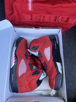 Raging Bull 5 Need Gone Today