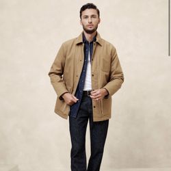 Banana Republic Jacket