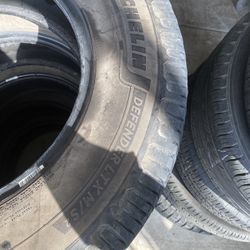 Tires For Sale 245-75-17