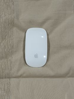Apple Magic Mouse 