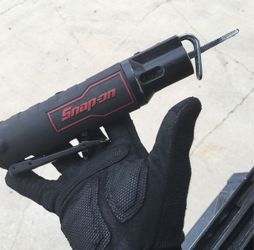 SnapOn  Air Reciprocating Saw