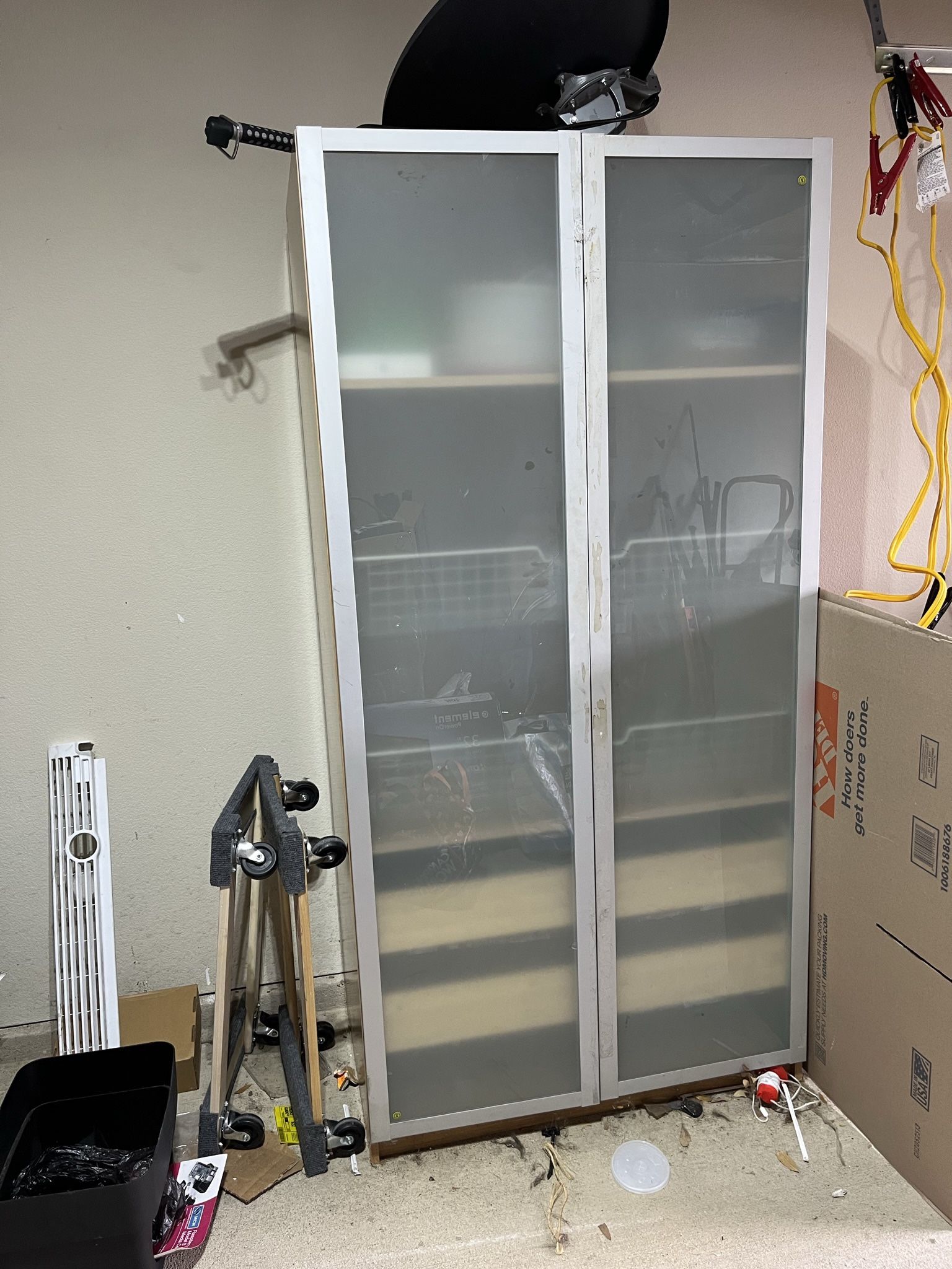 IKEA Wardrobe Closet