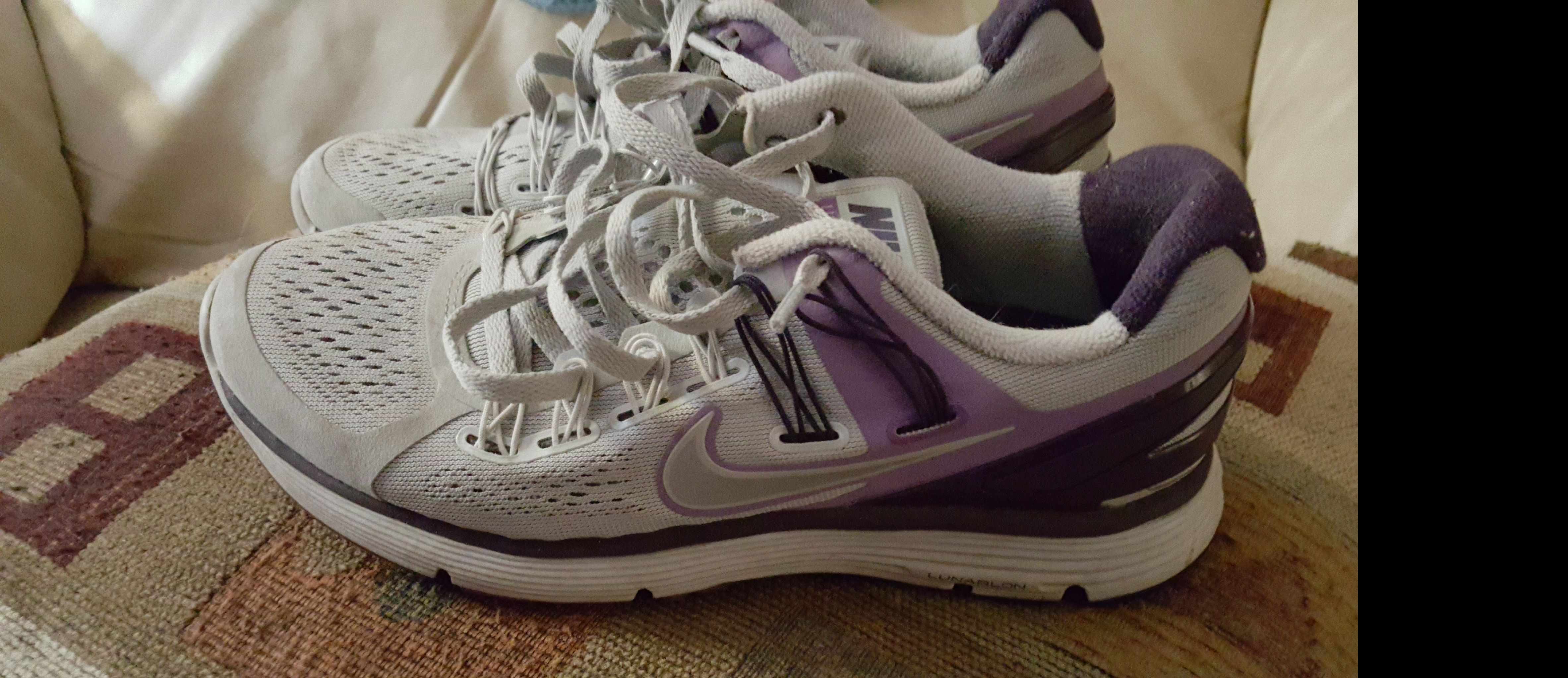 Nike's