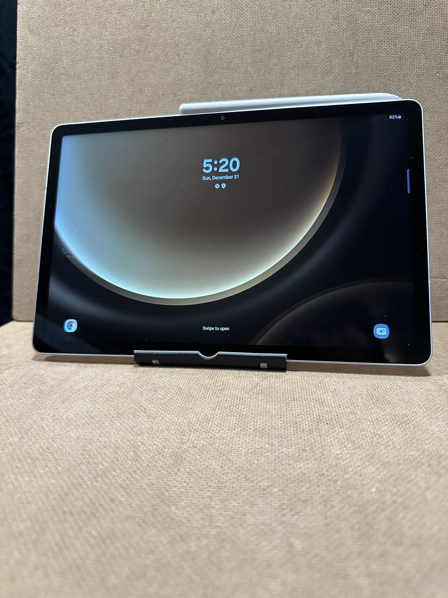 Samsung Galaxy Tab S9 Fe 128gb WiFi