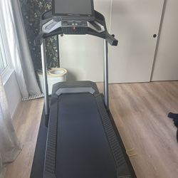 Pro Fit Treadmill 9000