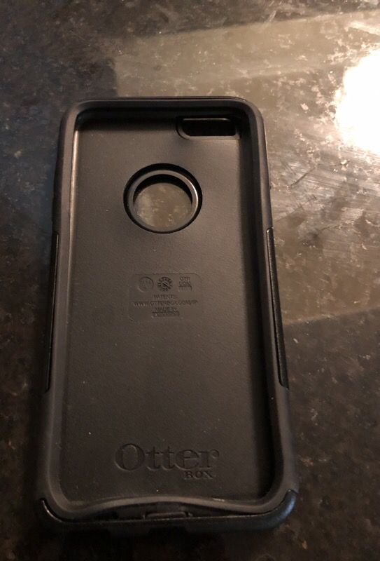 iPhone 6/7 otter box case