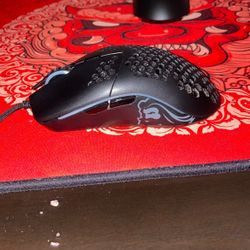 Gaming Mouse Glorious Model O