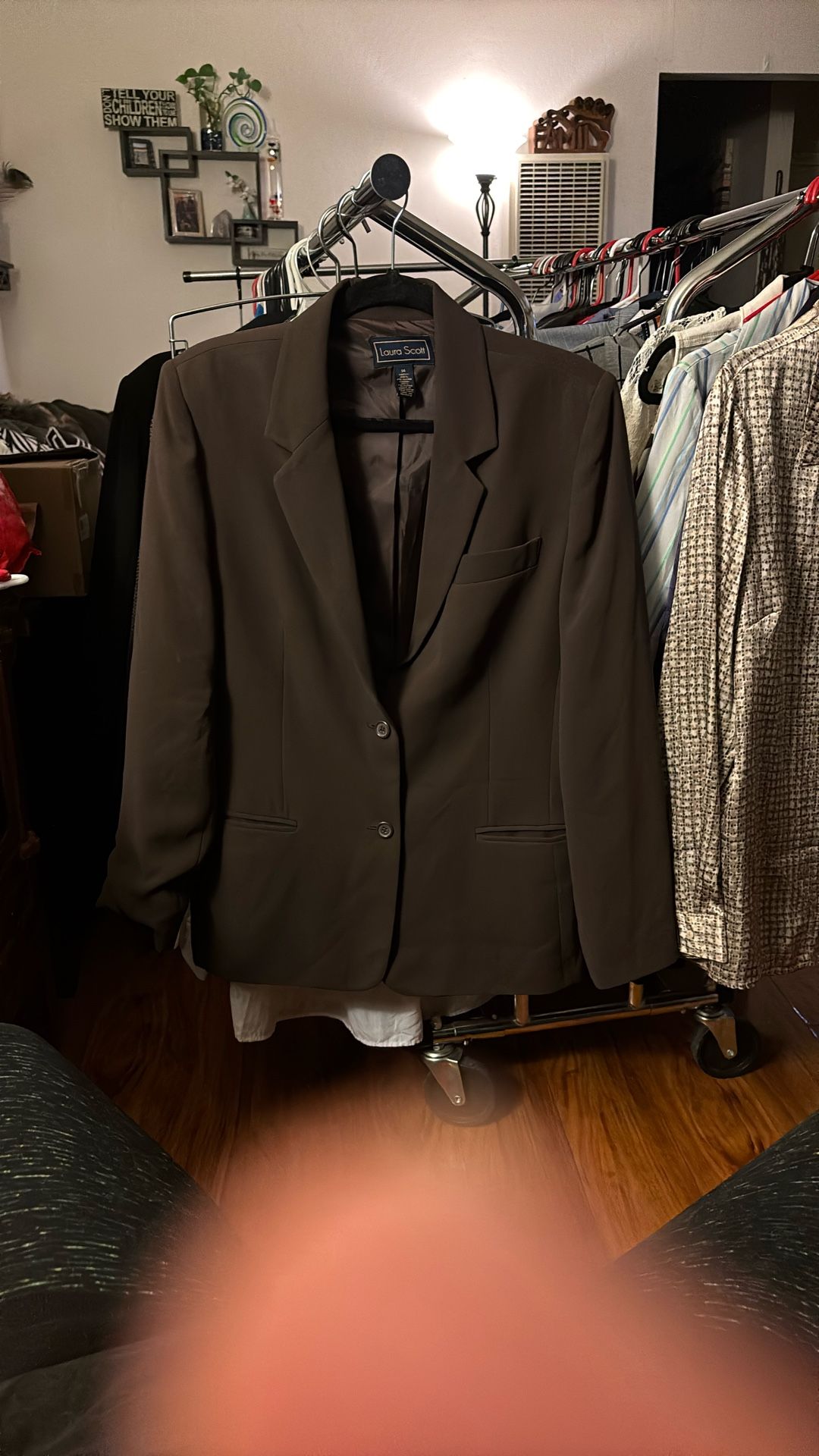 Women’s Jacket