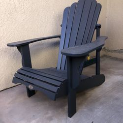 Adirondack Chairs