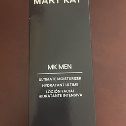 Mary Kay MEN Ultimate Moisturizer