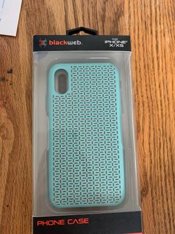 iPhone XS / x case