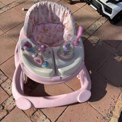 Baby Walker