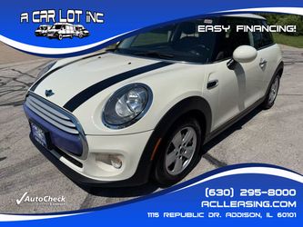 2014 MINI Hardtop