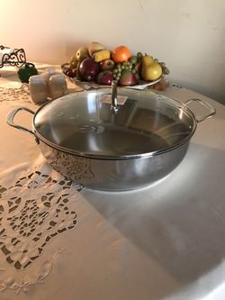 Princess House Casserole