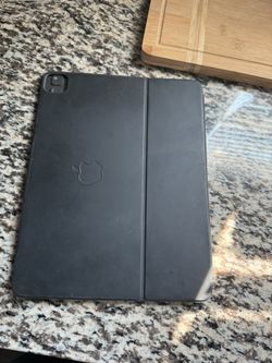 iPad Pro 12.9 Case With Keyboard 4th Gen 