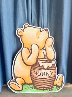 Winnie the Pooh