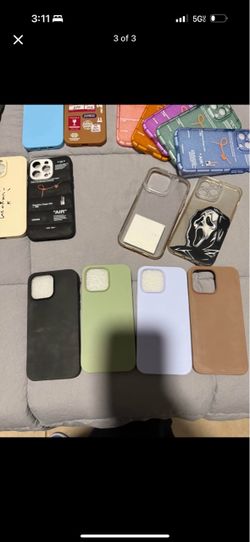 BRAND NAME CASES