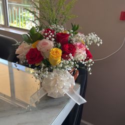 ollita floral arrangement cute 