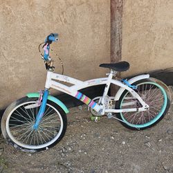Bicycle For Girl Free