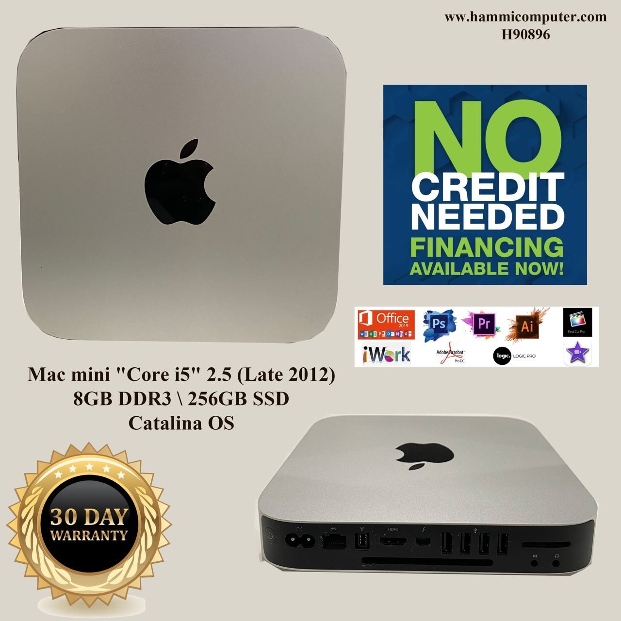 Mac mini