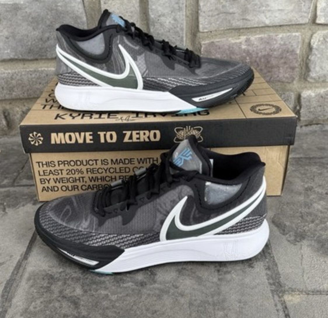 Nike Kyrie 8 Unisex Shoes Size 11 Men/12.5 Women