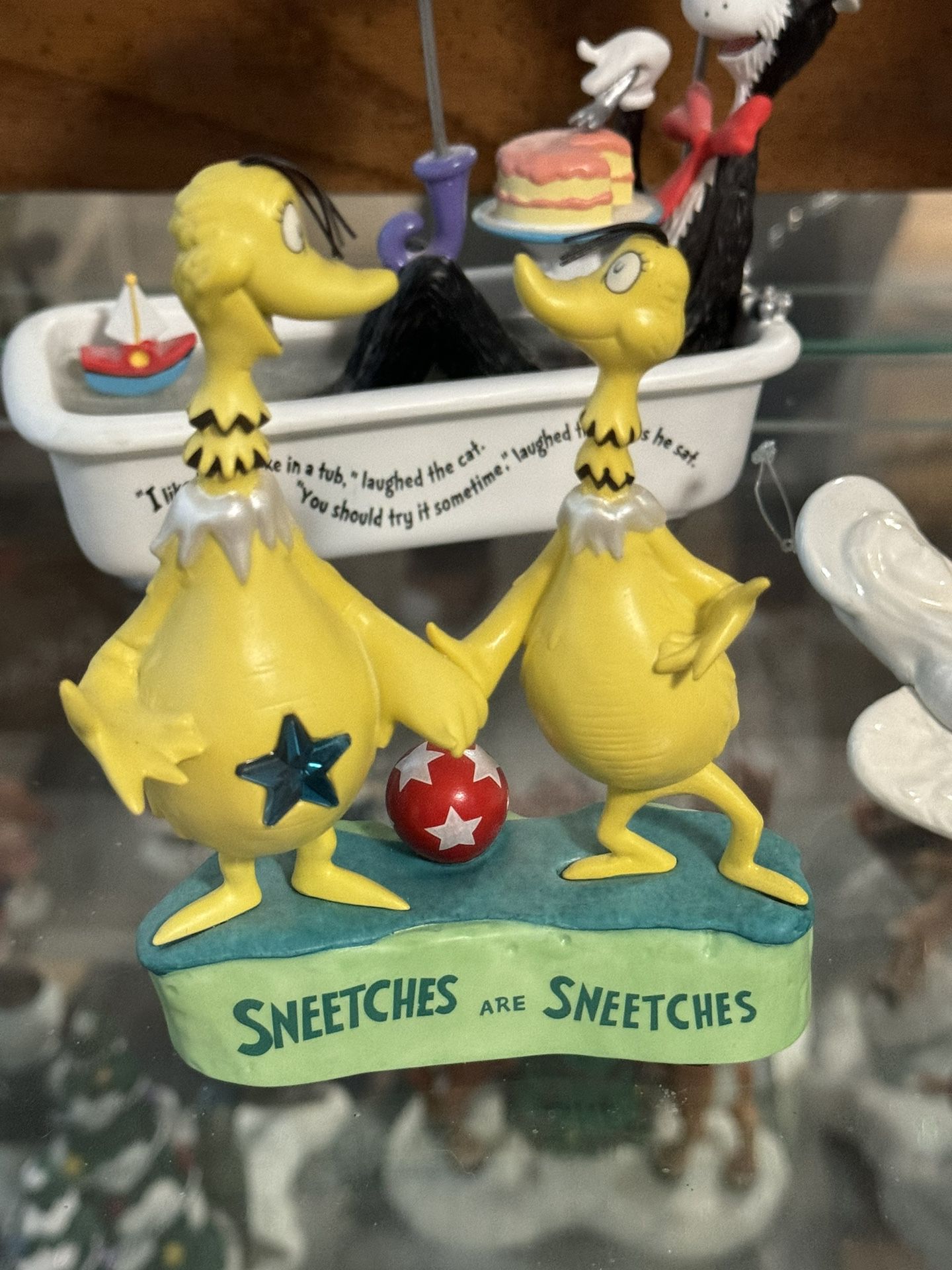 Dr Seuss Collection 