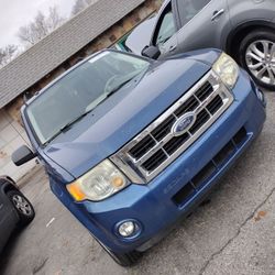 2008 Ford Escape