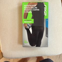 Compression Tights 