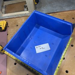Akro Bins
