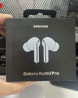 Samsung Galaxy Pro Buds 3