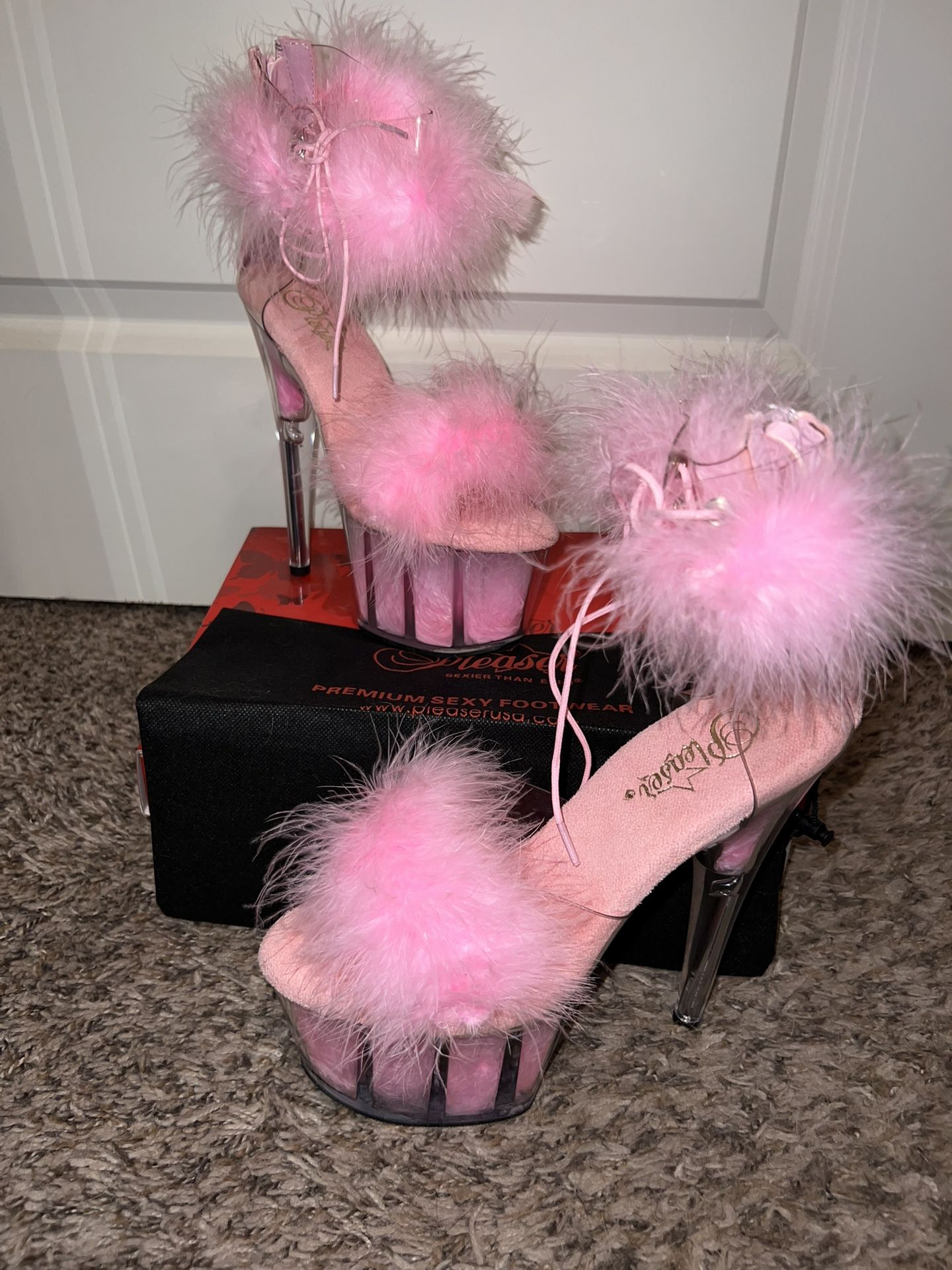 Heels