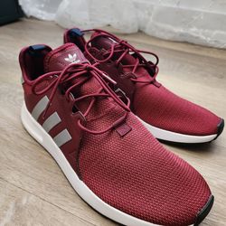 Adidas shoes - Men's size 11 Brand New