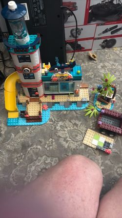 Lego friends multiple sets