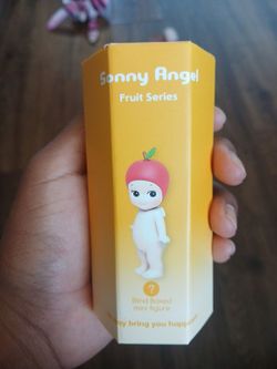 Sonny angel BOX ONLY