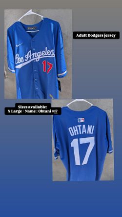 Dodgers jersey