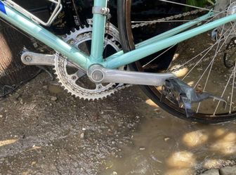 Antique Bianchi Sport SX Bike for Sale in Campbell, CA - OfferUp