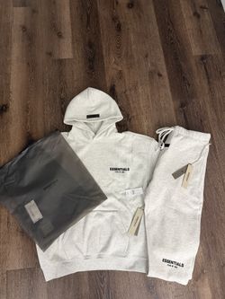 Fear of God tracksuit