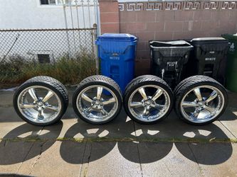 Rims