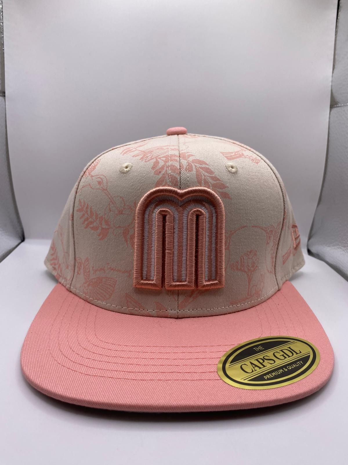 Mexico. SnapBack. High Desert Headwear. Hooey. Cachuchas. Gorrin Bros, FINO, 31 Hats, RUDE Awakening. Western Hats. Rodeo. Trucker hat. Sports hats. L