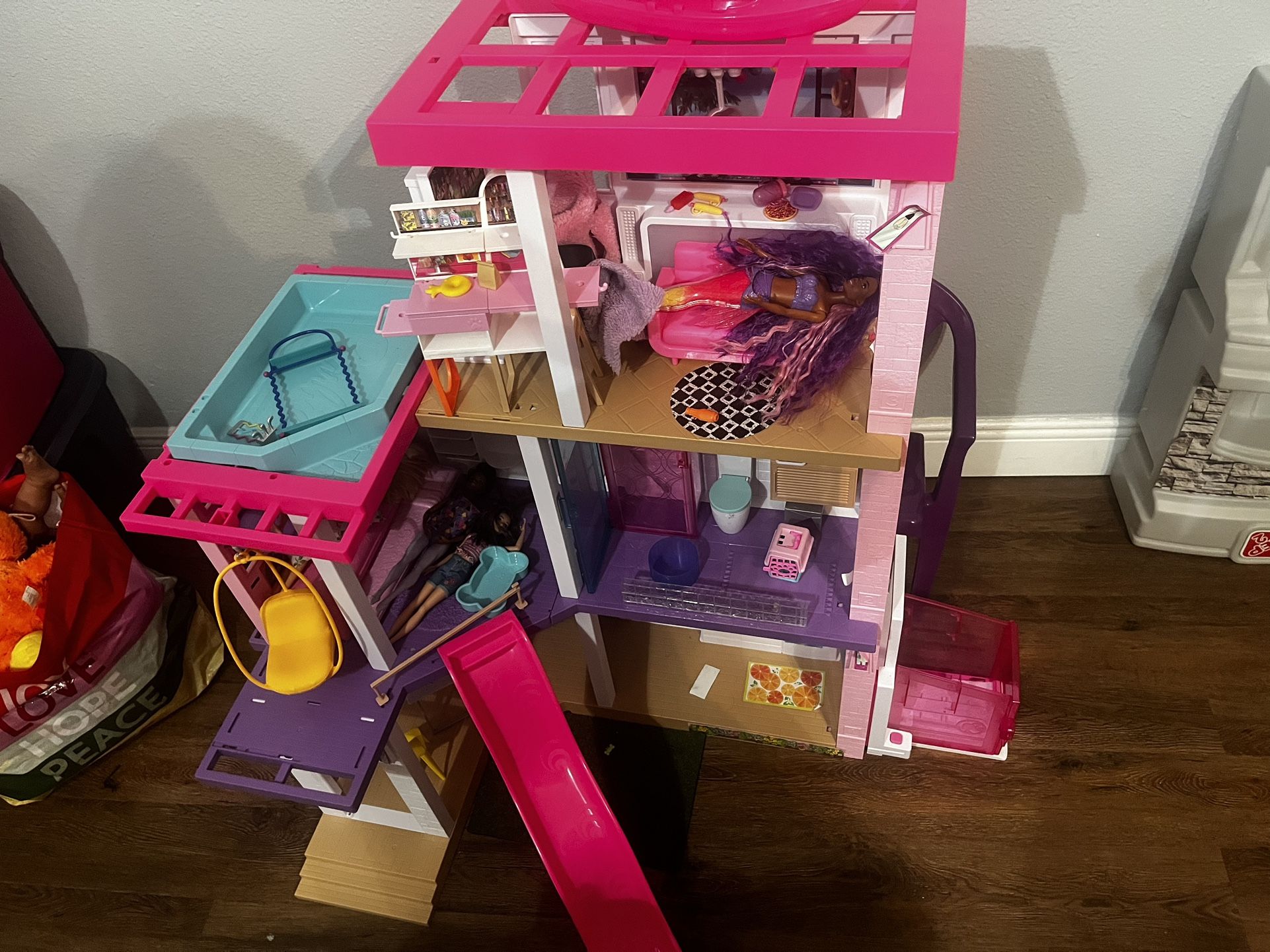 Doll House