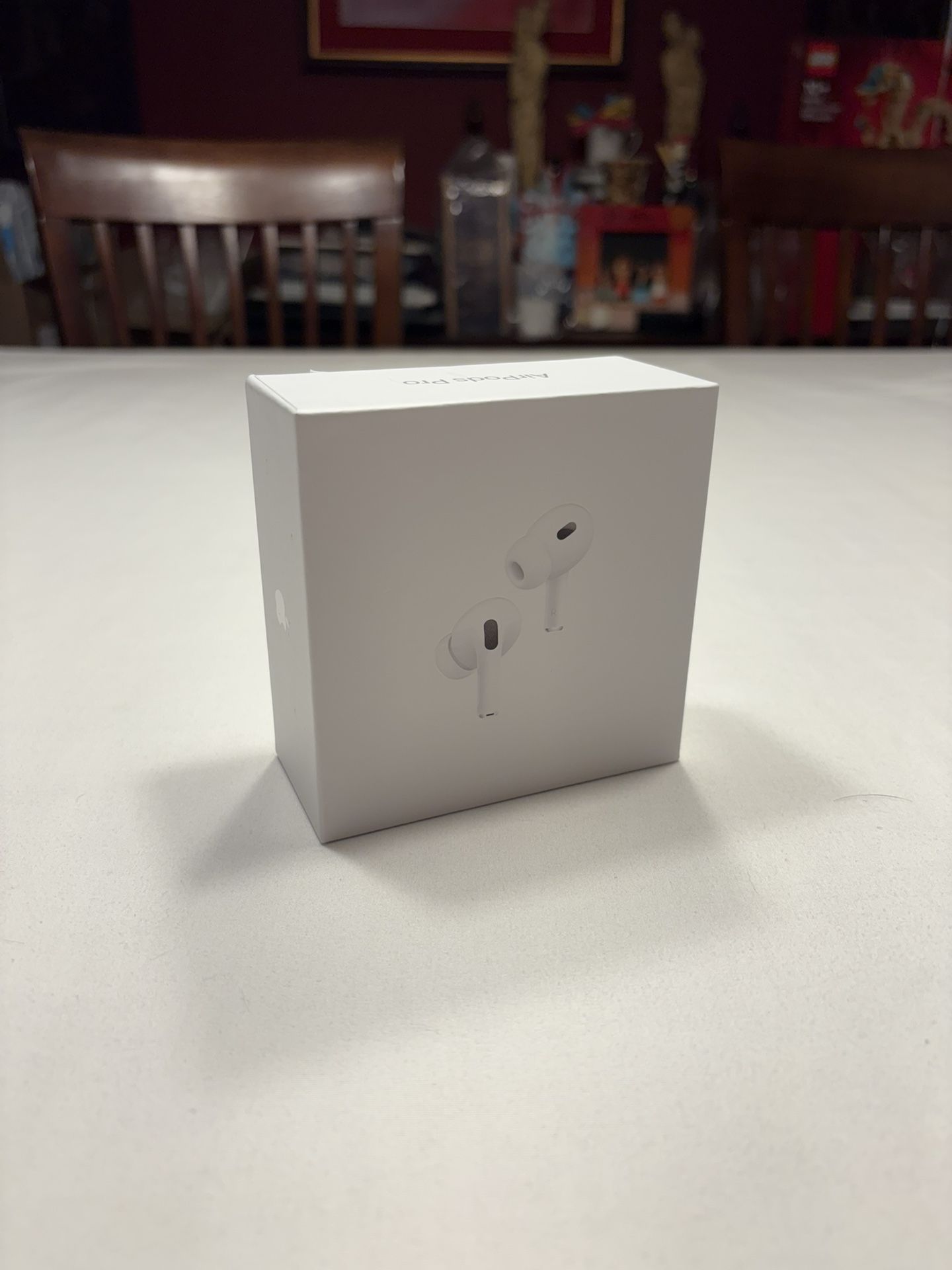 AirPods Pro Gen 2 ANC
