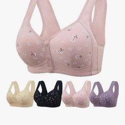 Women No Underwire bra