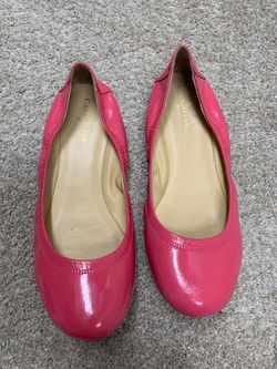 Cole Haan Flats Size 7
