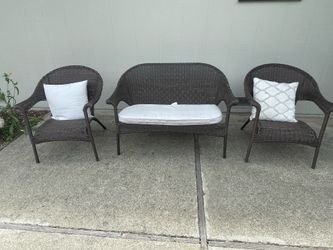 Patio furniture