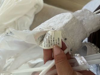 First cumunion dresses