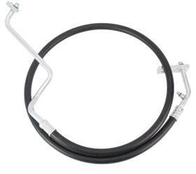 A/C Discharge Hose Assembly for Kenworth & Peterbilt Trucks (F50-6(contact info removed), 683-T9379)